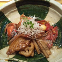 本等鮨 海馬 本店 - 