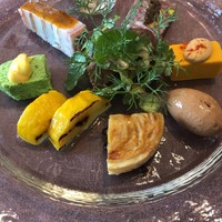 アルブル ヴェール - 
