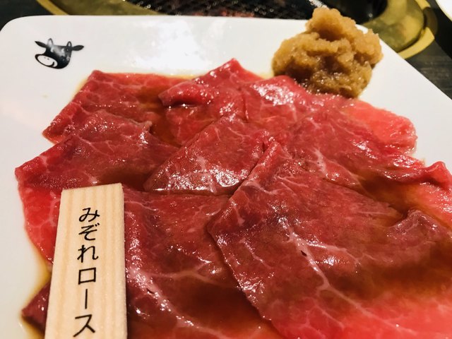 ジャパンビーフセンター 今泉店 薬院大通 焼肉 食べログ