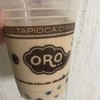 タピオカドリンク専門店 ORO イオンモール伊丹店