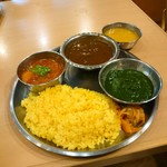 サービスターリー