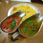 カレーレストラン シバ - 