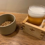 ニホンバシ・ブルワリー - 「NIHONBASHI　IPA」酒スタイル