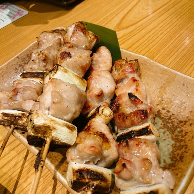 閉店 炭火やきとり さくら 稲毛駅前店 稲毛 居酒屋 食べログ