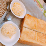 コメダ珈琲店 - 