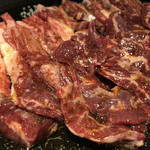 焼肉 なかむら - 