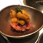 焼肉 なかむら - う肉！