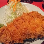 とんかつ 太志 - 