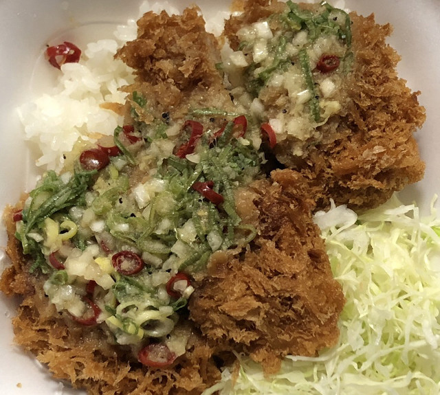 かつや 千葉末広店 千葉寺 とんかつ 食べログ