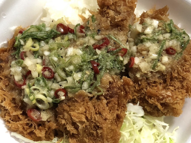 かつや 千葉末広店 千葉寺 とんかつ 食べログ