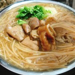 同心大腸蚵仔麵線 - 