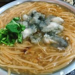 同心大腸蚵仔麵線 - 