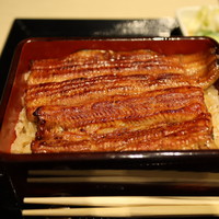 うなぎ 目白ぞろ芽 - 