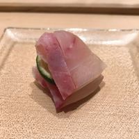 鮨 海界 - 
