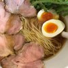 極汁美麺 umami