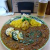 カレーとお酒のお店 サンライト