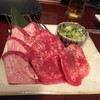 焼肉 個室・佐賀牛 葡萄苑