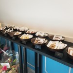 アツシハタエ 用賀店