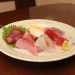 コトブキヤ酒店 厨 - 