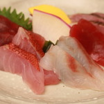 コトブキヤ酒店 厨 - 