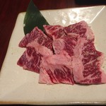 焼肉 個室・佐賀牛 葡萄苑 - 