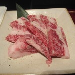 焼肉 個室・佐賀牛 葡萄苑 - 