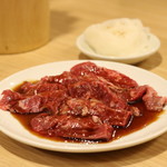 Yakiniku Ba San Tama - 