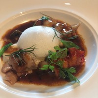 オチェーアノ - 