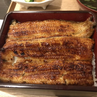 割烹蒲焼 横浜八十八 吉田町店 - 