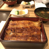 割烹蒲焼 横浜八十八 吉田町店 - 