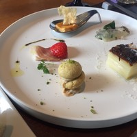 MAIN DINING by THE HOUSE OF PACIFIC - 