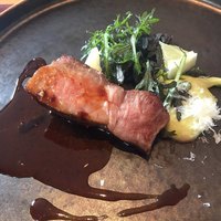 MAIN DINING by THE HOUSE OF PACIFIC - 