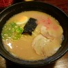 久留米ラーメンまんてん