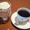 カフェレジャン珈琲舎のだ