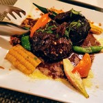 創作イタリアン Gemelli - 牛ホホ肉の煮込み　こちらもおすすめの一品( ﾟДﾟ)ｳﾏｰ