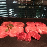 天空焼肉 星遊山 - 