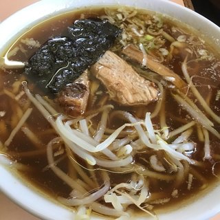 支那そば むら田_1