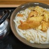牧のうどん 博多バスターミナル店