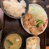 ヤマタカ食堂