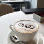 Audi Delight Cafe - 