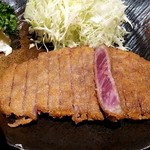 Gyuukatsu Motomura - 牛かつ130g