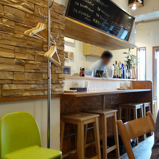 西新ピザ食堂_2