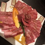 焼肉ぎゅうぎゅう - 