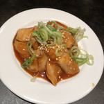 焼肉ぎゅうぎゅう - 