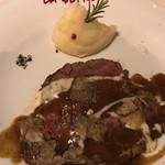 ラ・ベットラ・ダ・オチアイ ナゴヤ - 