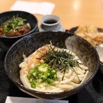 うどん上々 - 