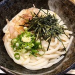 うどん上々 - 