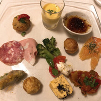 ラ・ベットラ・ダ・オチアイ ナゴヤ - 