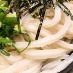 うどん上々 - 