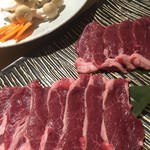 羊肉専門店 辰 - 